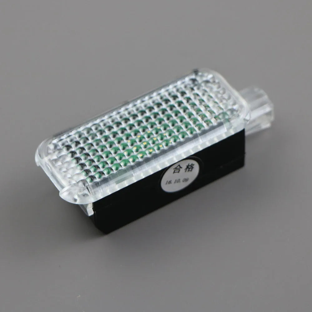 For A1 A3 A4 A5 A6 1PCS Footwell Door 4e0947415a 4E0947415