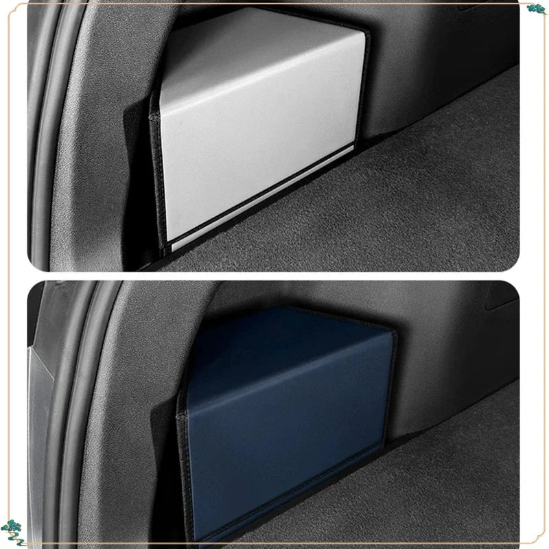 For BYD Song Plus Seal U 2020-2025 Foldable Trunk Storage Box