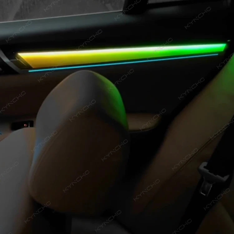 For BMW X3 F25 LED Suitable Ambient Interior Symphony Ceiling