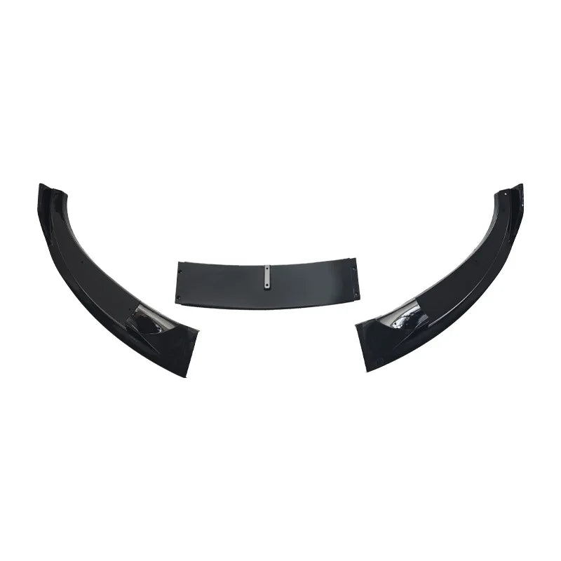 For BMW 5 Series M5 Look 3PCS 2005 2011 E60 E61 M5 Bumper Hm