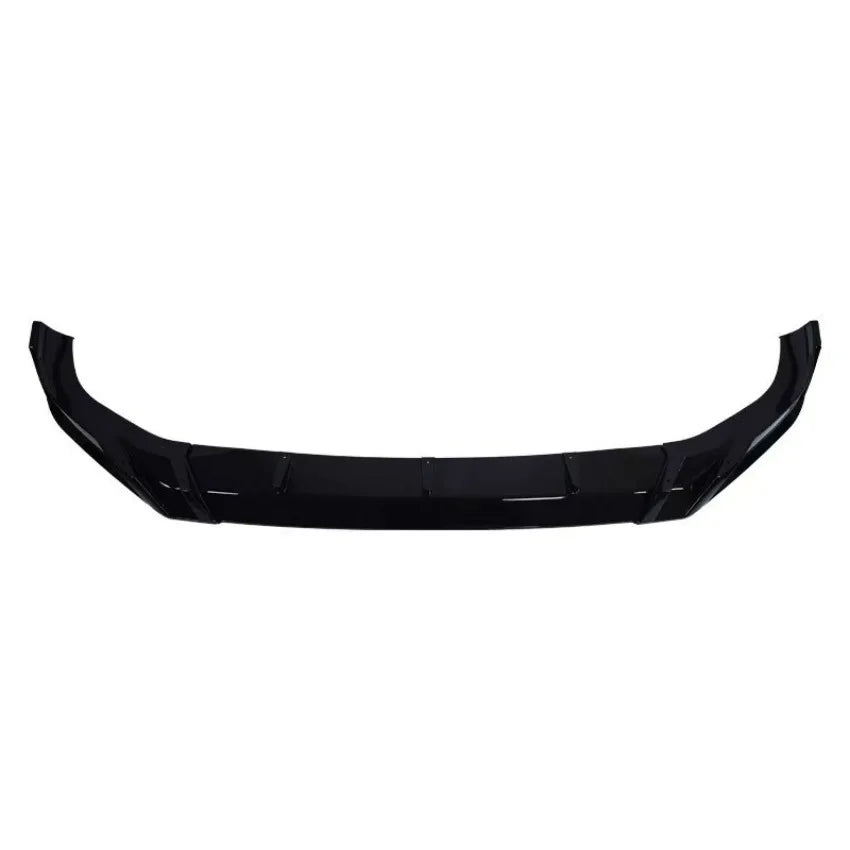 For BMW X7 G07 Lci M Gt Sport 2023 Front Bumper Spoiler Splitter