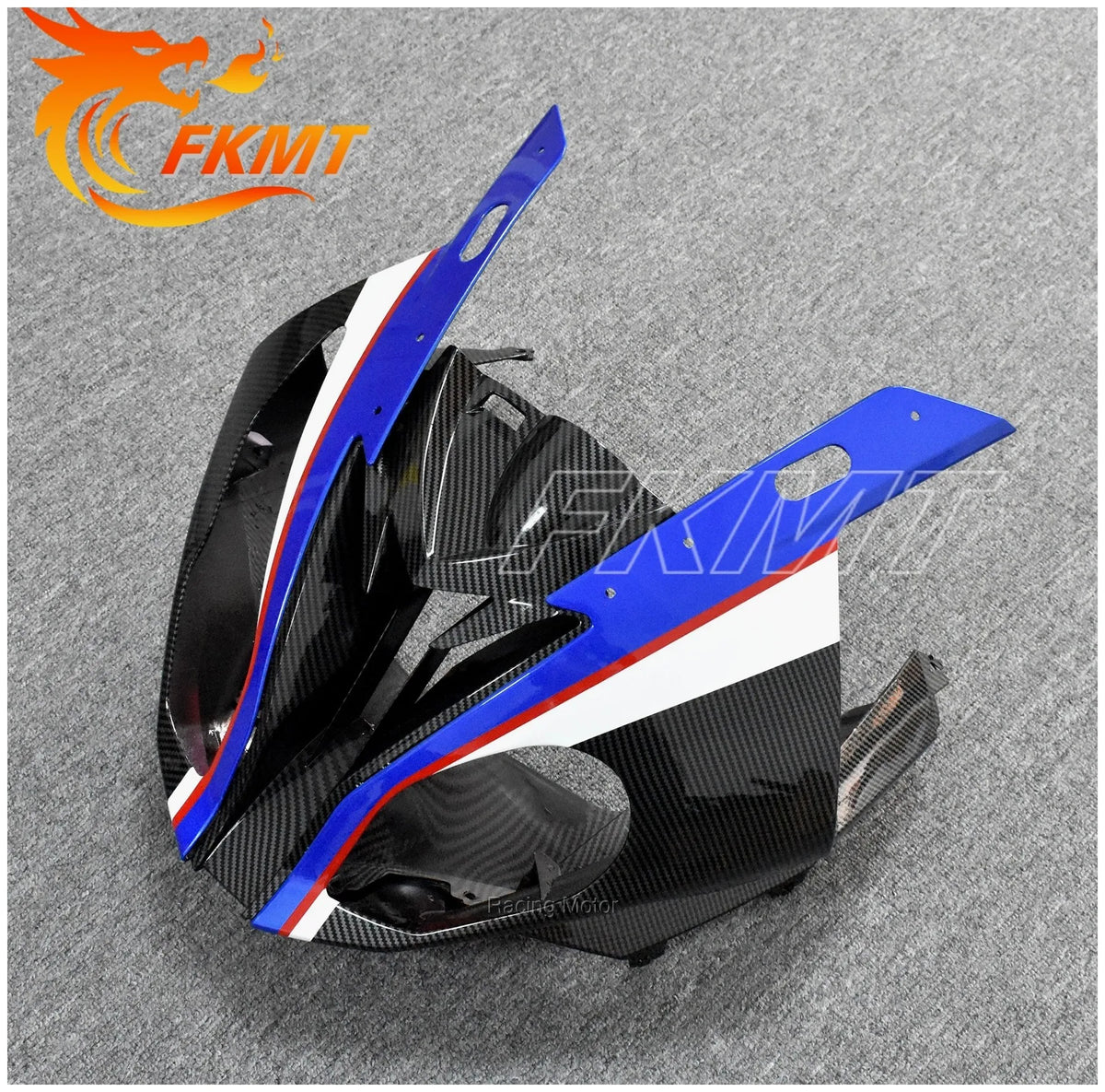 For BMW S1000 Rr S1000RR Motorcycle Fairing Body Kit Front Upper