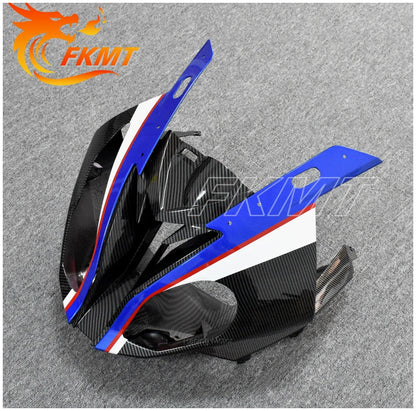 For BMW S1000 Rr S1000RR Motorcycle Fairing Body Kit Front Upper
