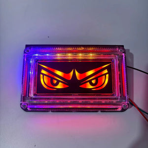 For Harsh Weather LED Side Lights Side Marker Road Safety Super