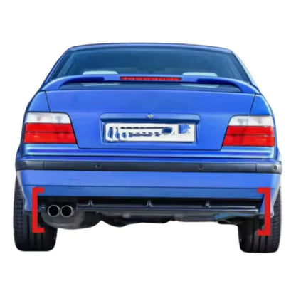 For BMW 3 Series E36 M3 1990 2002 M Sport Replacement Rear