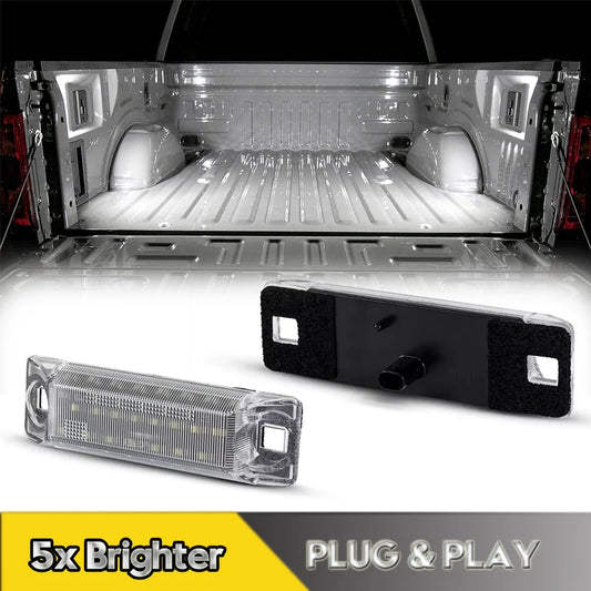 For Dodge Ram 1500 Classic 2500 2PCS 3500 2016-2022 Pickup Truck