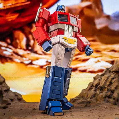 Brand Spot Original Transformation Toys Magic Square ms-02 MS02