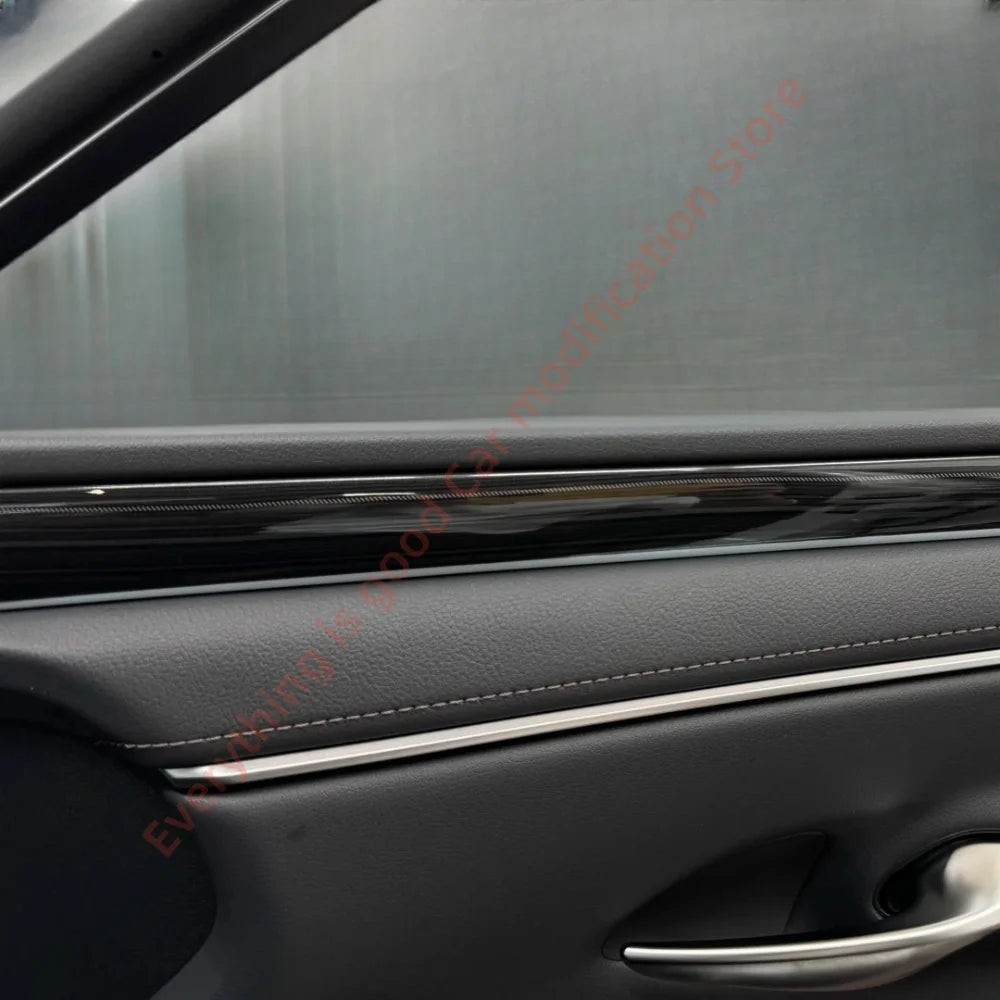 For Lexus Es Automotive Interior Lighting Atmosphere Upgrade