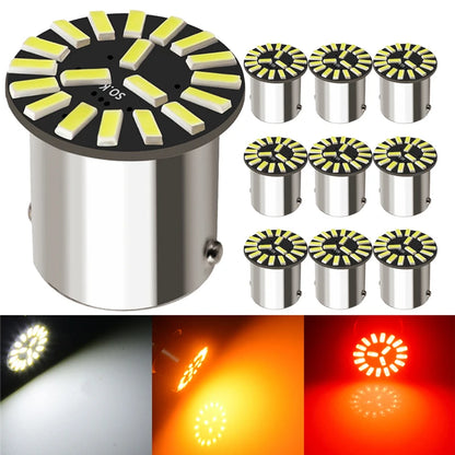 Turn Signal P21W 1157 bay15d 1156 ba15s Bulbs 12V