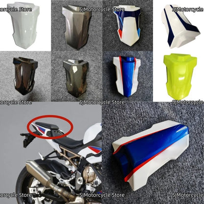 For BMW S1000RR S 1000RR 2019 Many Colors Motorcycle Pillion