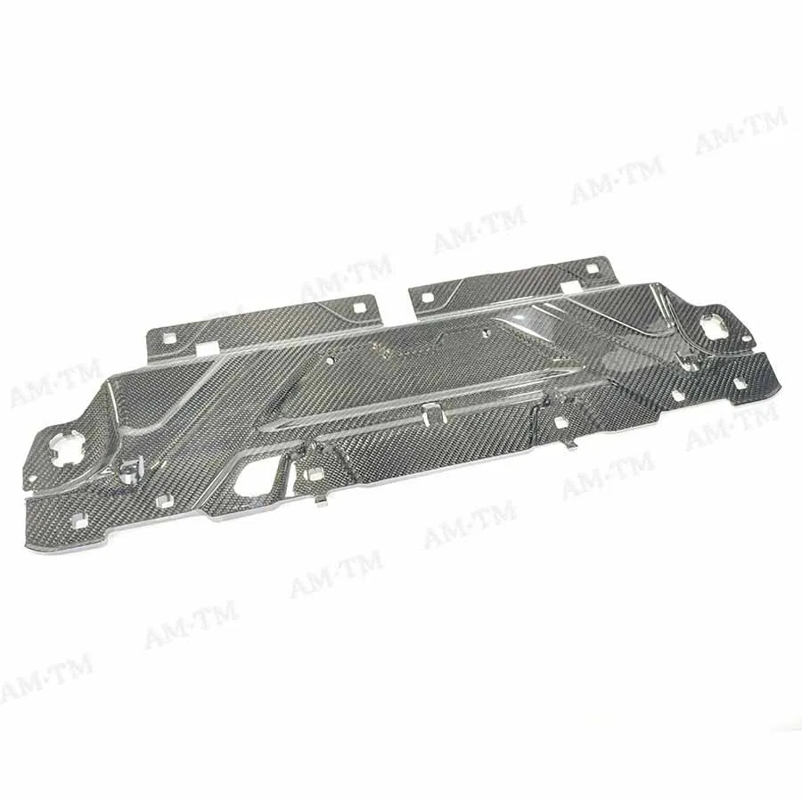 For BMW G20 M340I G42 M240I Dry Carbon Fiber Inner Interior