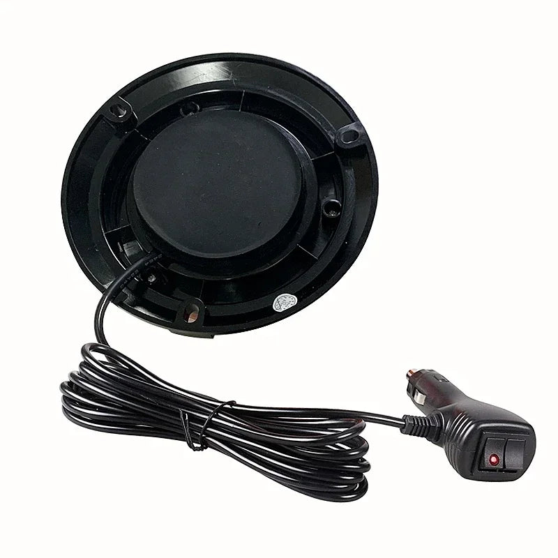 Magnetic Emergency Strobe Roof Flashing Warning Signal 12v-24v