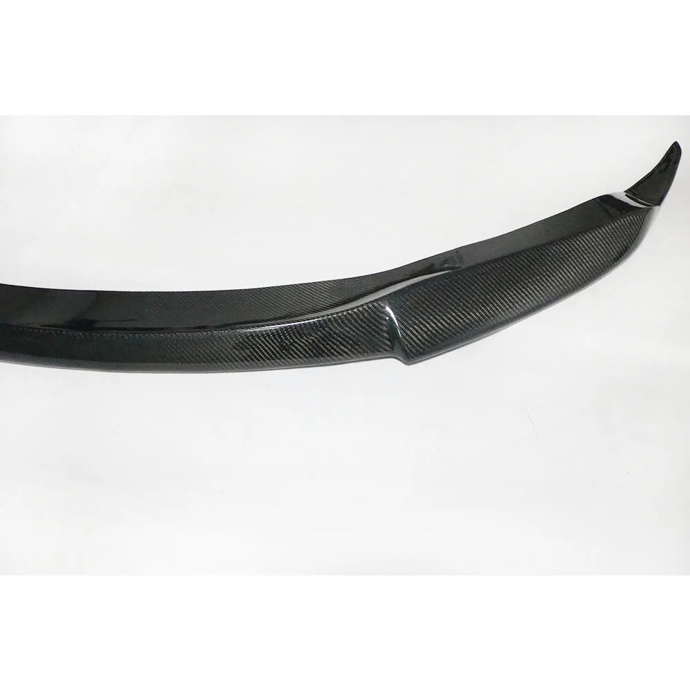 For BMW 6 Series E63 E64 Carbon Fiber Bumper Lip Bodykits M6