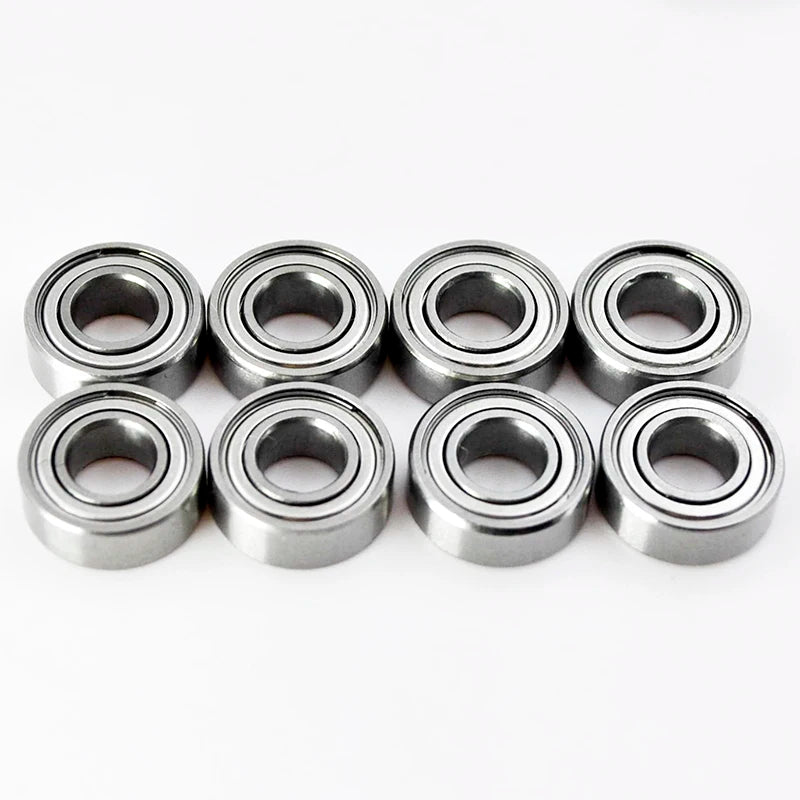 For TRX-4 TRX4 Bronco 1 10 39PCS Miniature Bearing Kit Rc
