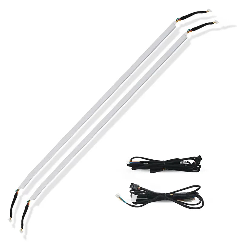 For BMW 3 4 5 Series Ambient G20 G30 G01 G05 Panoramic Sunroof