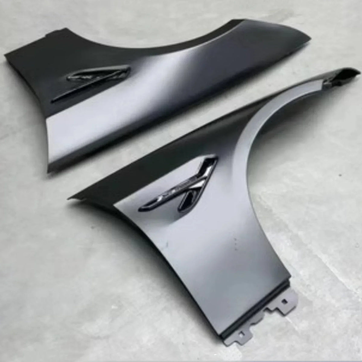 For BMW 3 Series E92 E93 Body Kit Left Right Fender 320 325