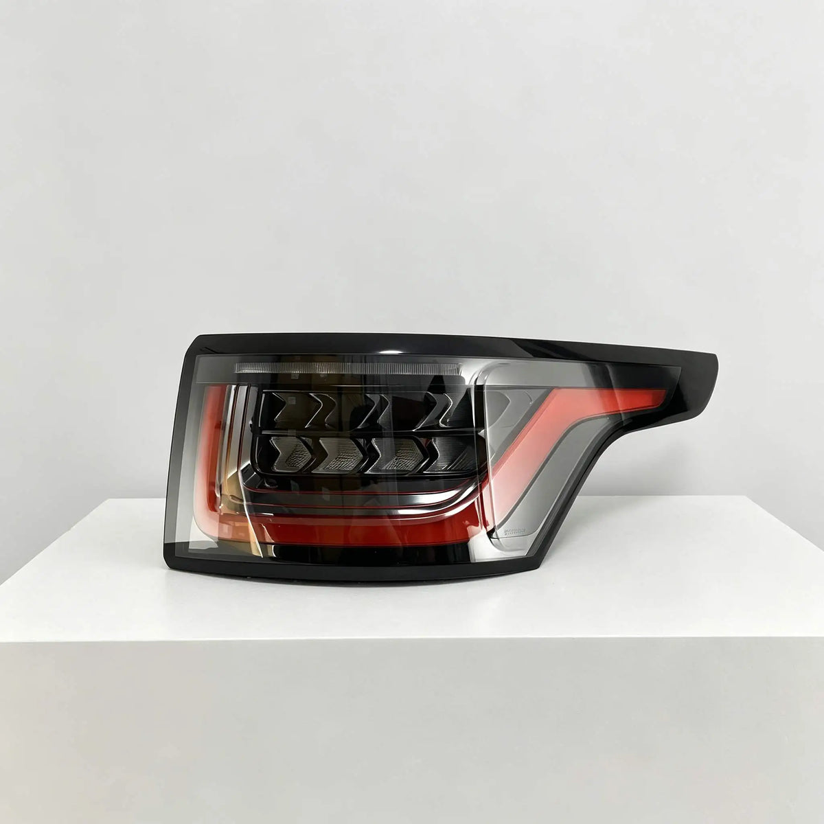 For Range Rover Sport L494 Taillights 2010-2022 Modified Smoked