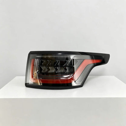 For Range Rover Sport L494 Taillights 2010-2022 Modified Smoked
