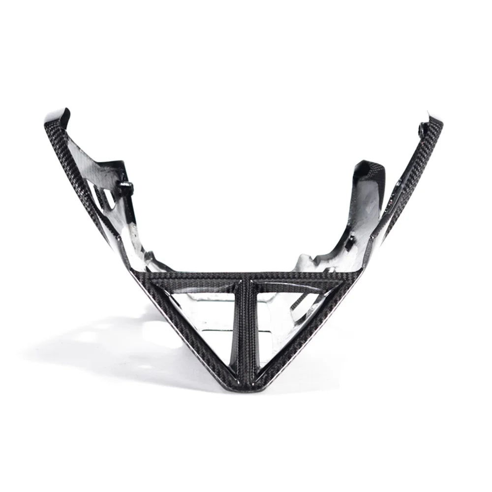 For BMW S1000XR M1000XR 2024 2025 M1000XR Belly Pan Real Carbon