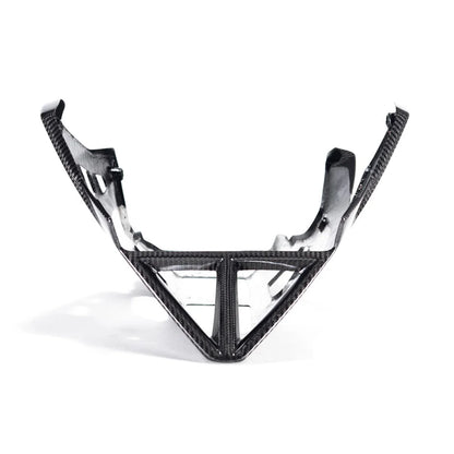 For BMW S1000XR M1000XR 2024 2025 M1000XR Belly Pan Real Carbon