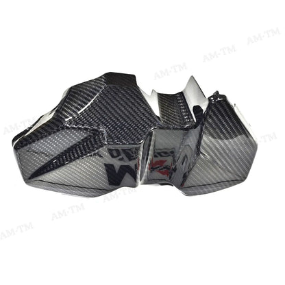For BMW G20 G21 G22 G23 Dry Carbon Fiber G26 M340I M440I B58 B48