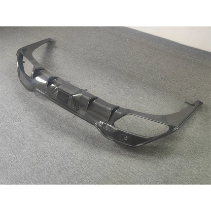 For BMW G16 840I M850I M Selling Parts Real Carbon Fiber Rear