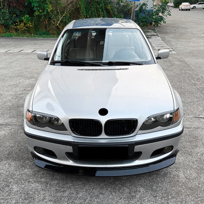 For BMW 3 Series E46 M 1998 2004 Sport M3 Front Headlight Eyelid