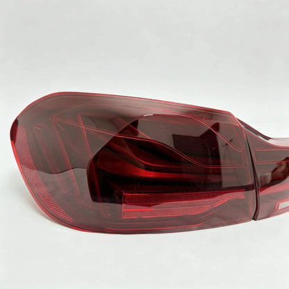 For BMW 4 Series F32 F33 2013-2019 M4 F82 Csl Taillights Plug