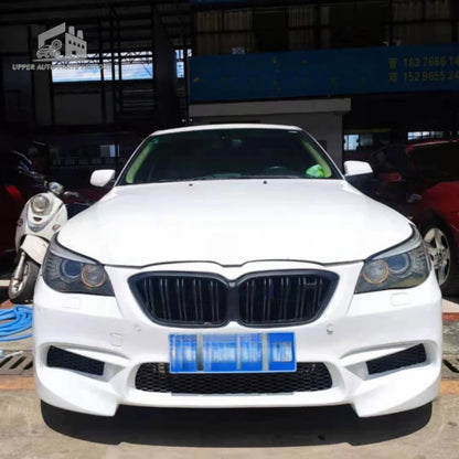 For BMW 5 Series E60 Modified Suitable Thunder Edition M2C Front