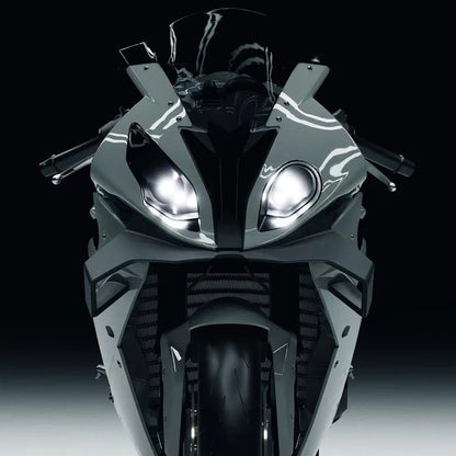 For BMW S1000RR S1000 Rr 2015 Motorcycle Front Lip Spoiler Wing