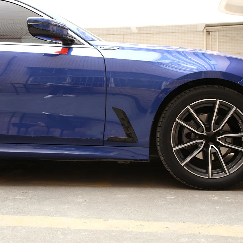 For BMW 3 Series G20 G21 2019 2020 2021 2022 2023 Side Wing