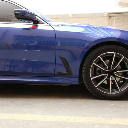 For BMW 3 Series G20 G21 2019 2020 2021 2022 2023 Side Wing