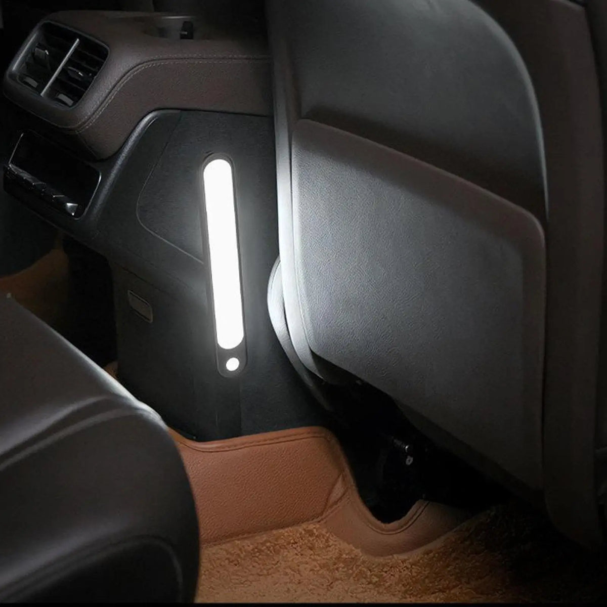 Trunk Sensor Automatic Truck Lighting Ceiling USB Charging Dome