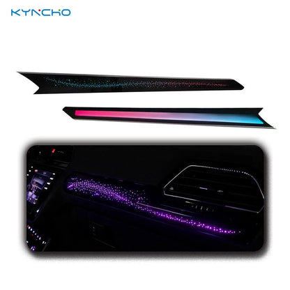 For Volkswagen Tiguan LED Symphony Lighting Kyncho Ambient
