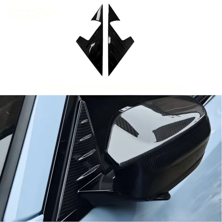 For BMW G42 Dry Carbon Fiber Sales Dry Carbon Fiber Window
