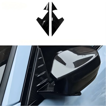 For BMW G42 Dry Carbon Fiber Sales Dry Carbon Fiber Window