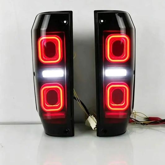 For Toyota Land Cruiser LC70 LC71 FJ75 LC76 LC78 Taillights