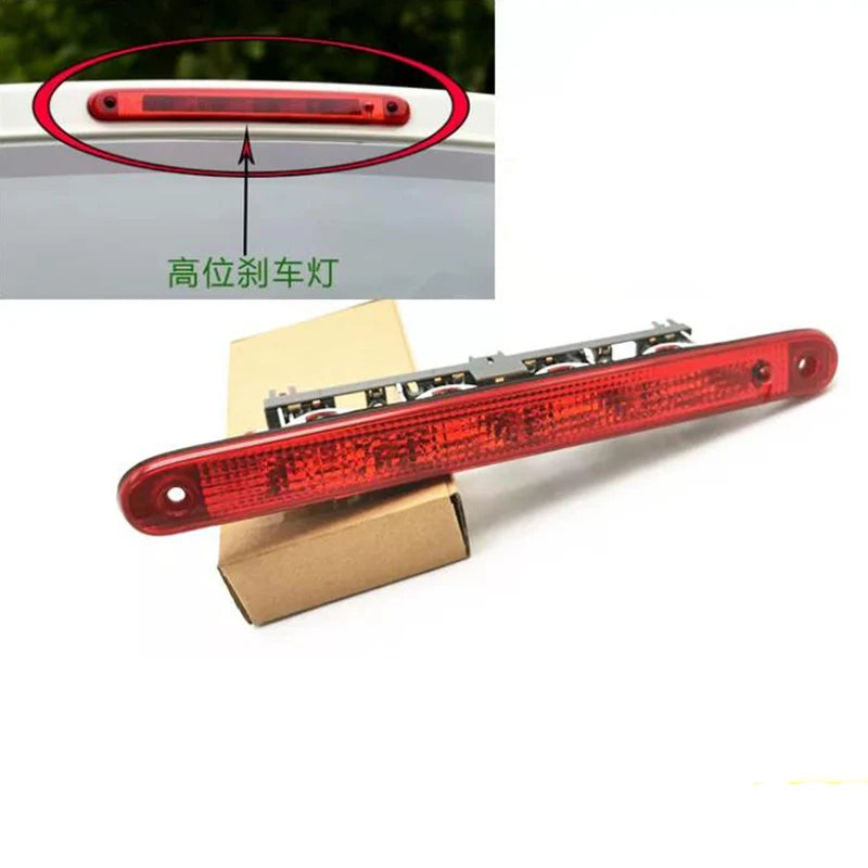 For BYD F0 High-mounted Brake Lamp Additional Brake Assembly Rear