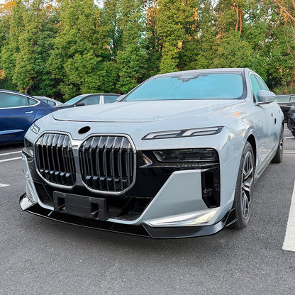 For BMW 7 Series I7 G70 G73 740I 735I 760I Li M760E m-sport