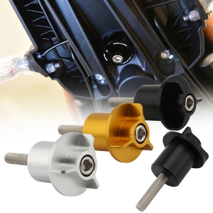 For BMW R Nine T R9T Rninet 2014-up Motorcycle Aluminum Rear