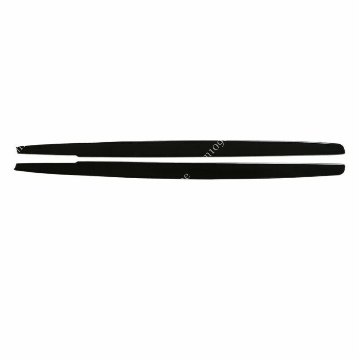 For BMW 4 Series Standard M-Pack Side Skirts F32 F33 F36 M4 F82