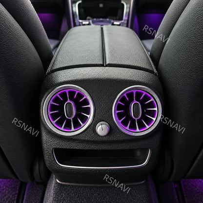 For Mercedes-Benz A-Class W177 Cla W118 Rear Turbine Air