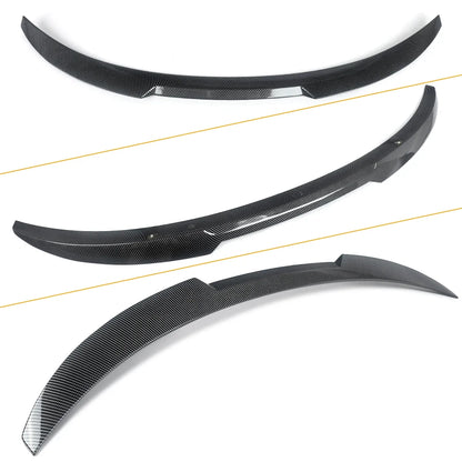 For 2014-19 BMW X6 F16 Front Body Aero Kit Lip Rear Diffuser