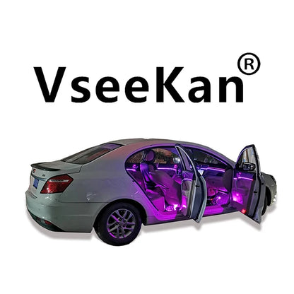 For BMW X1 X2 U11 U10 Ambient Welcome Inquire Get Prices