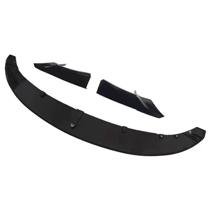 For BMW 3 Series Gt F34 Front Bumper Spoiler Lip 2014-2019 328I