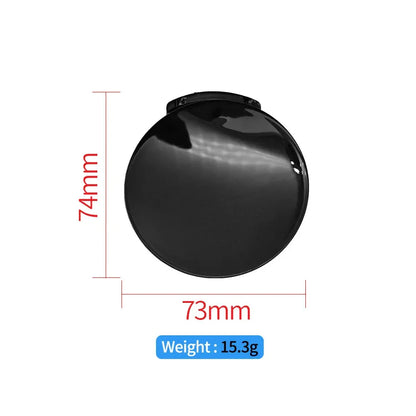 For BMW G32 M Sport 6 Series Gt 630 640 650 Front Bumper Tow Hook