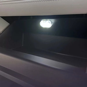 For MG4 Induction Glove Box Reading Custom Interior Lighting