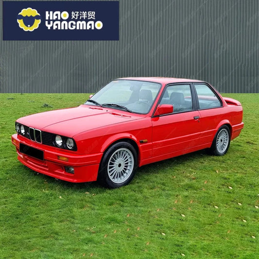 For M-Tech Body BMW E30 Conversion Suitable Kit Front Bumper Mt
