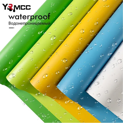 Color Change Film Matte Sticker Self Adhesive Decals Air