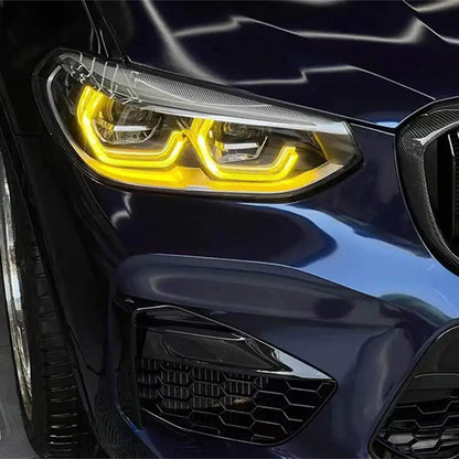 For BMW X3 X3M G01 G08 J One Is Suitable X4 X4M G02 F97 F98